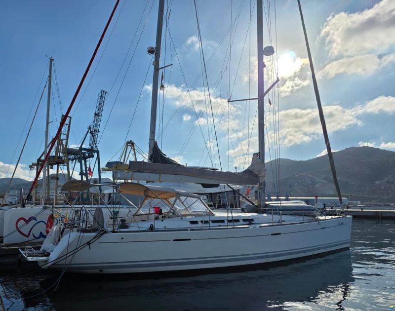 Beneteau FIRST 50