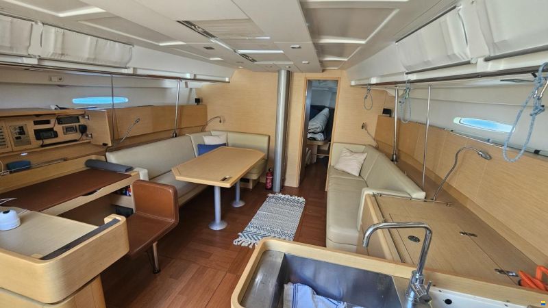 Beneteau FIRST 50