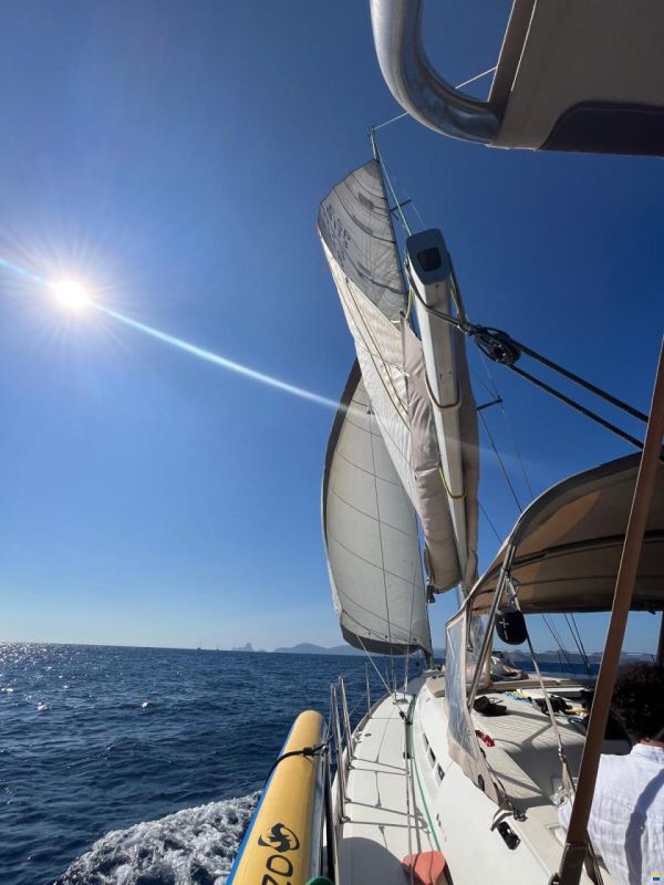 Beneteau FIRST 50