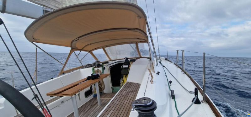 Beneteau FIRST 50