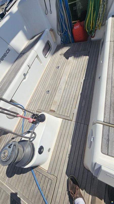 Beneteau FIRST 50