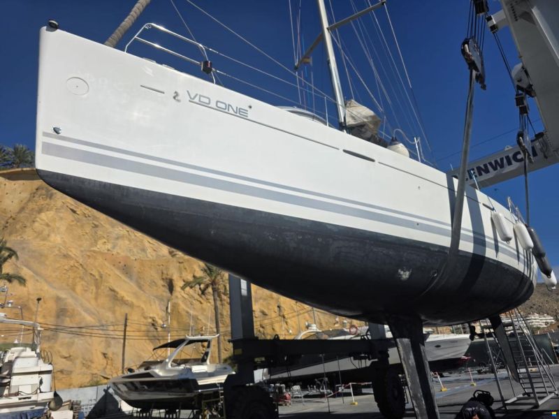 Beneteau FIRST 50