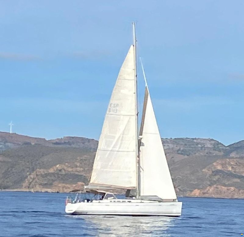Beneteau FIRST 50