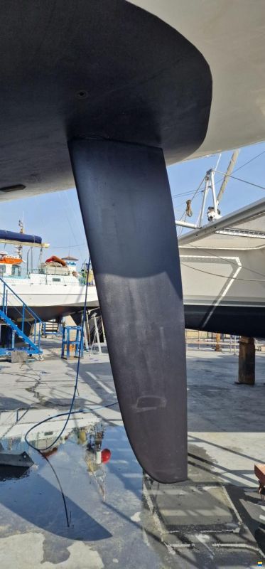 Beneteau FIRST 50
