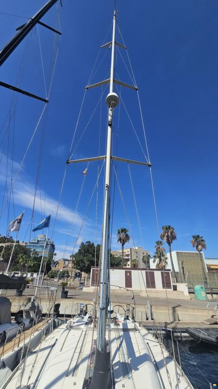 Beneteau FIRST 50