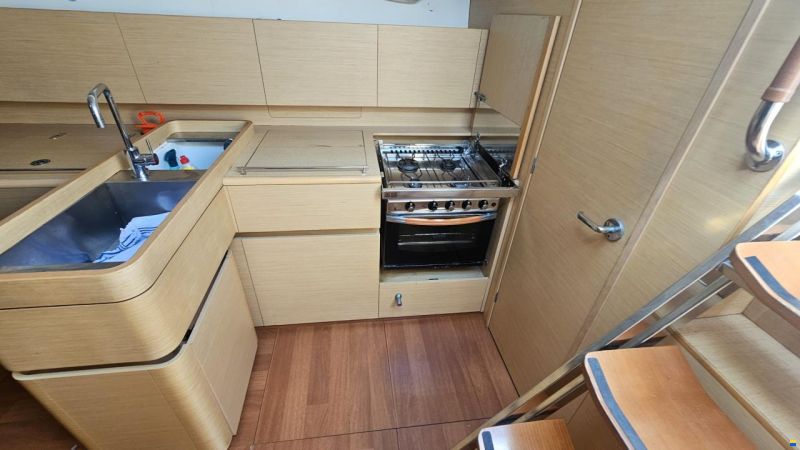 Beneteau FIRST 50