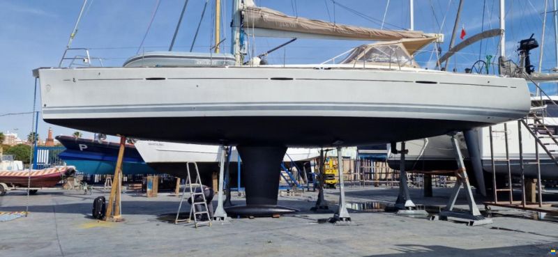 Beneteau FIRST 50