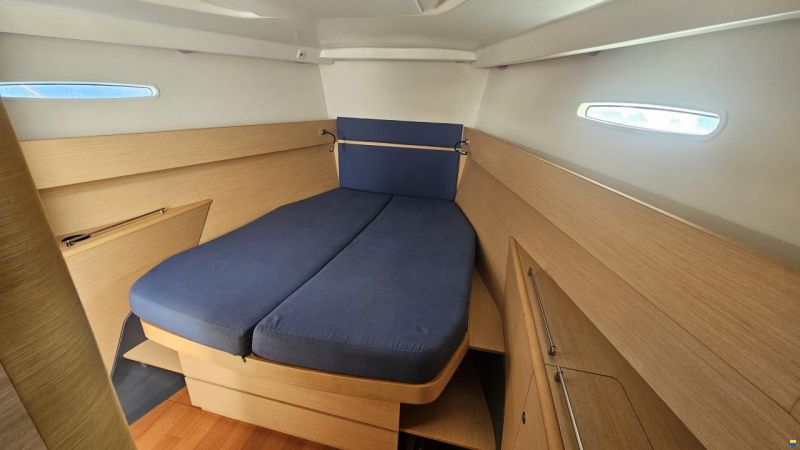 Beneteau FIRST 50