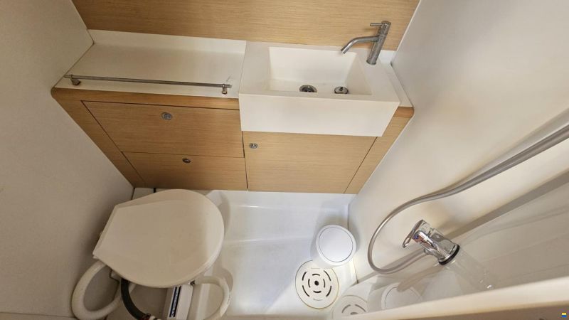 Beneteau FIRST 50
