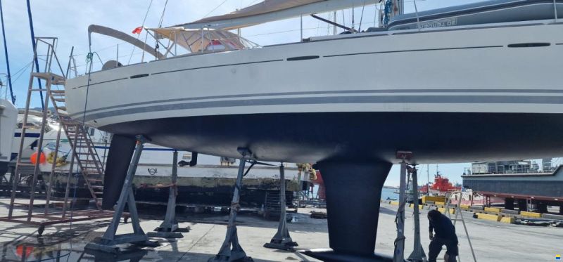 Beneteau FIRST 50