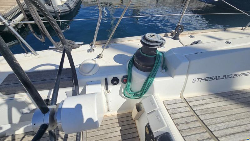 Beneteau FIRST 50