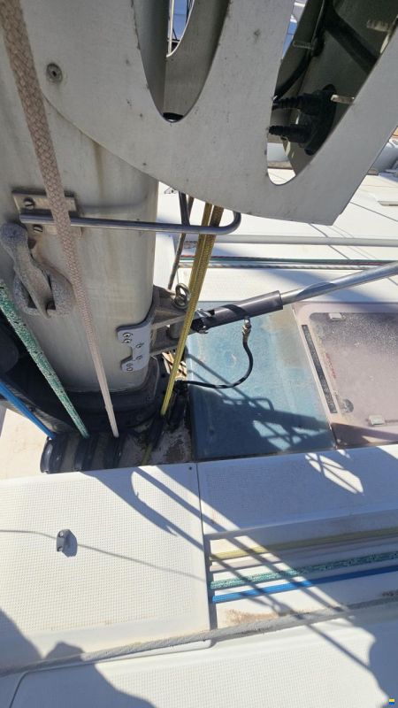 Beneteau FIRST 50