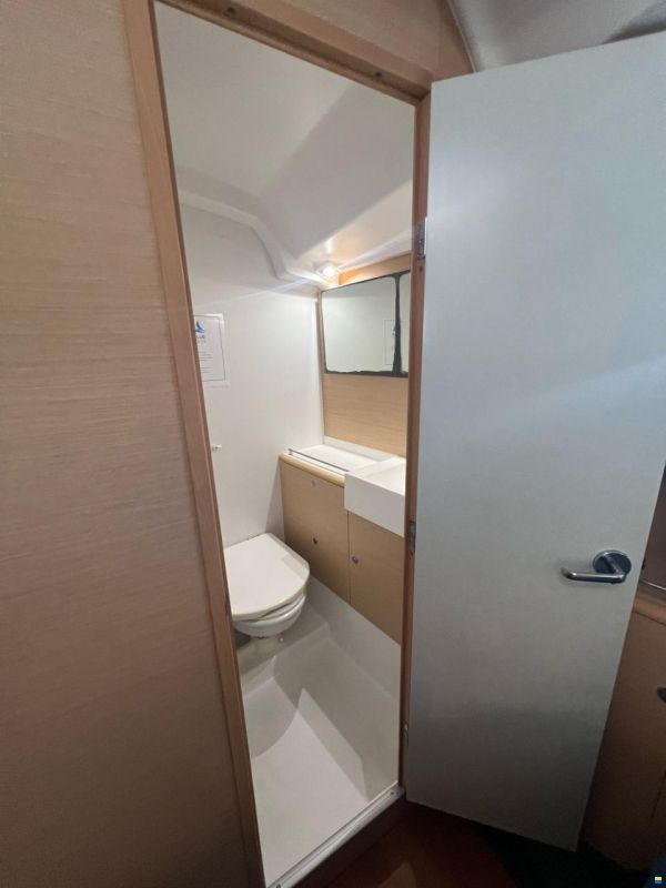 Beneteau FIRST 50