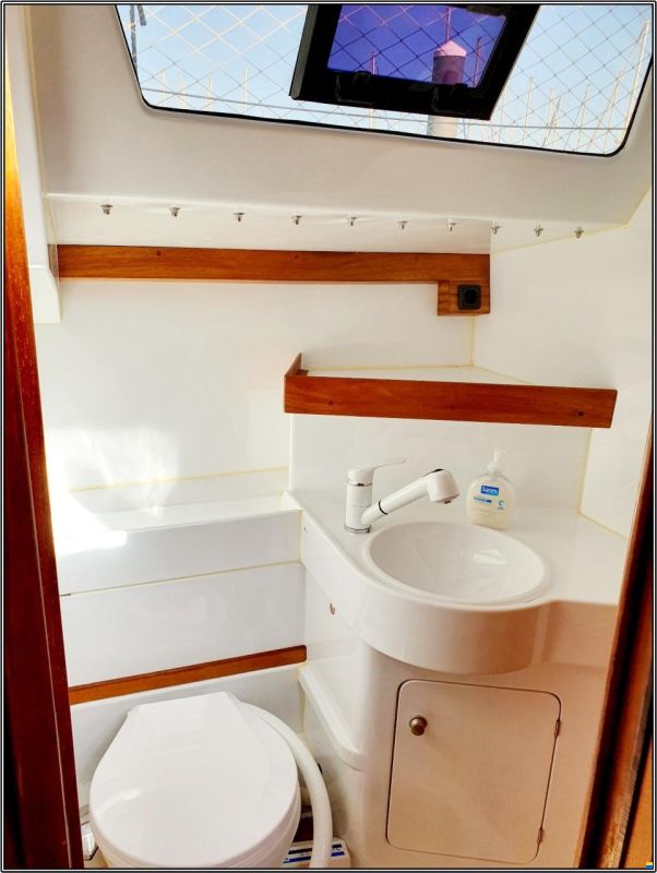 Jeanneau Sun Fast 39