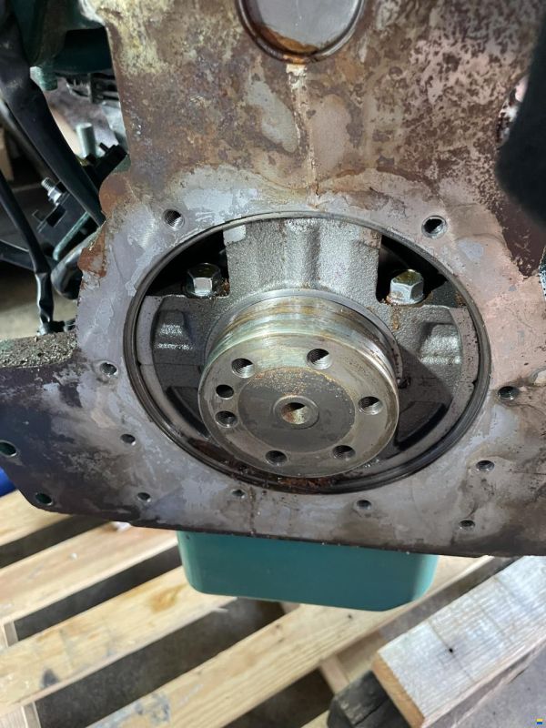 Volvo Penta D2-50