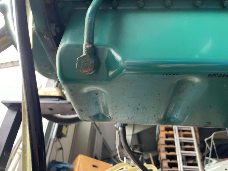 Volvo Penta D2-50