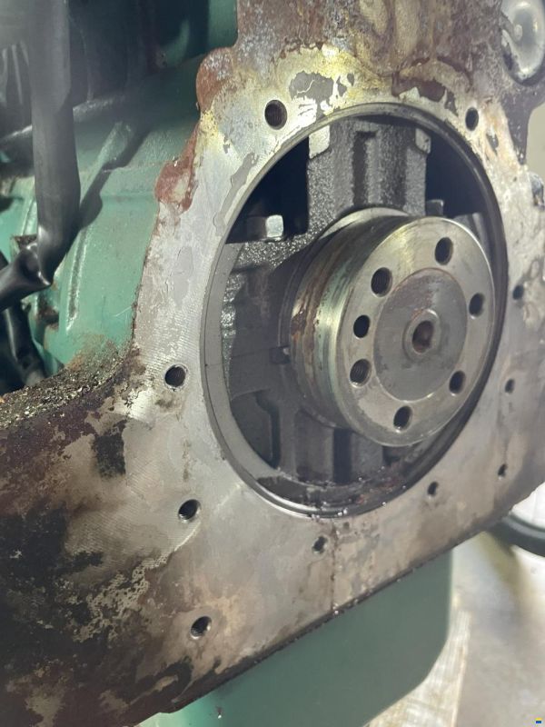 Volvo Penta D2-50