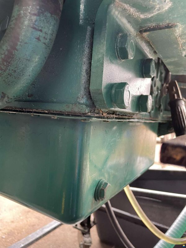 Volvo Penta D2-50