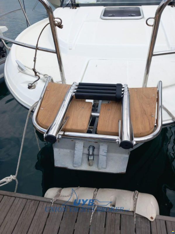 Jeanneau Merry Fisher 895 Offshore