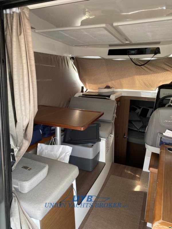 Jeanneau Merry Fisher 895 Offshore