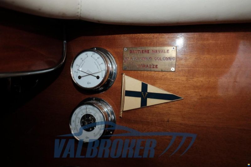 Colombo Bartolomeo Colombo Varazze