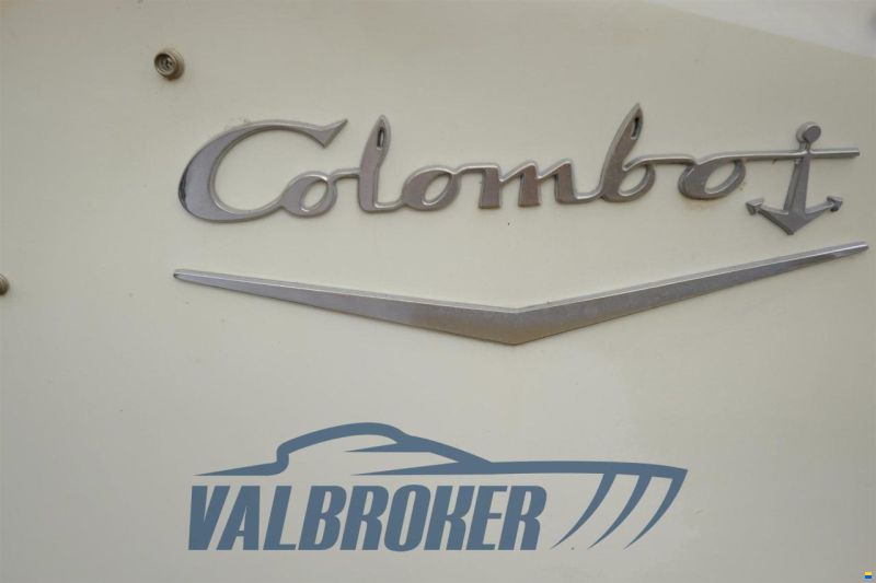 Colombo ANTIBES 27