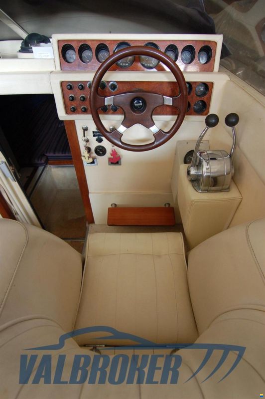 Colombo ANTIBES 27