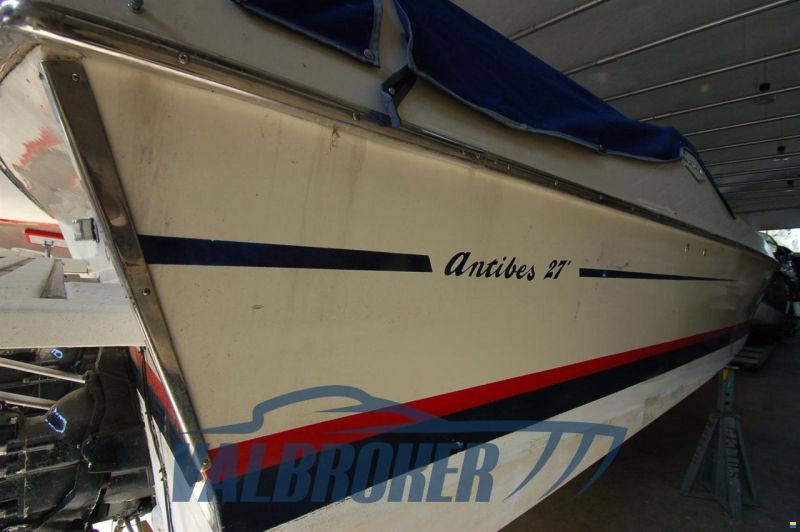Colombo ANTIBES 27