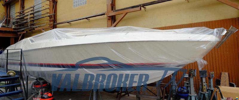 Colombo ANTIBES 27