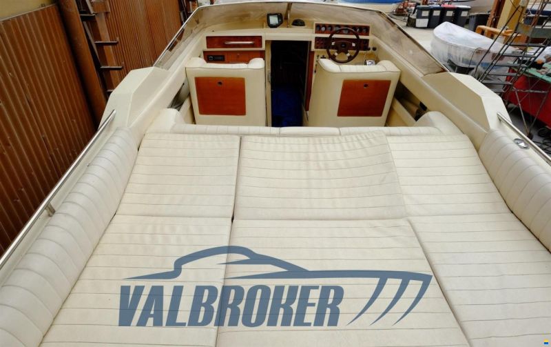 Colombo ANTIBES 27
