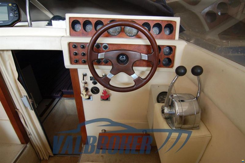 Colombo ANTIBES 27