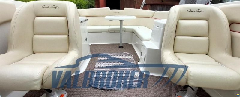 Chris Craft CORSAIR 25