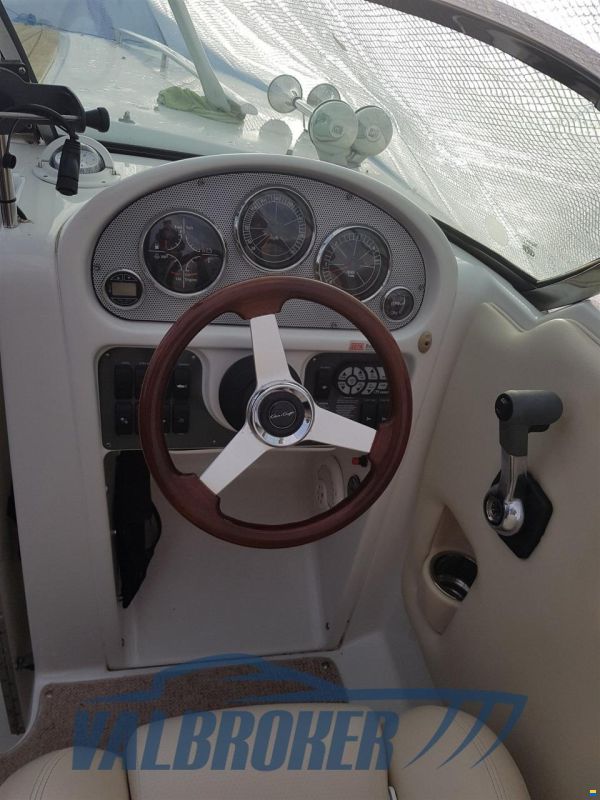 Chris Craft CORSAIR 25
