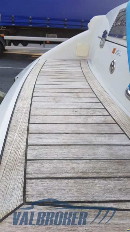 Chris Craft CORSAIR 25