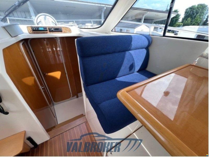 Intermare 30 Fly