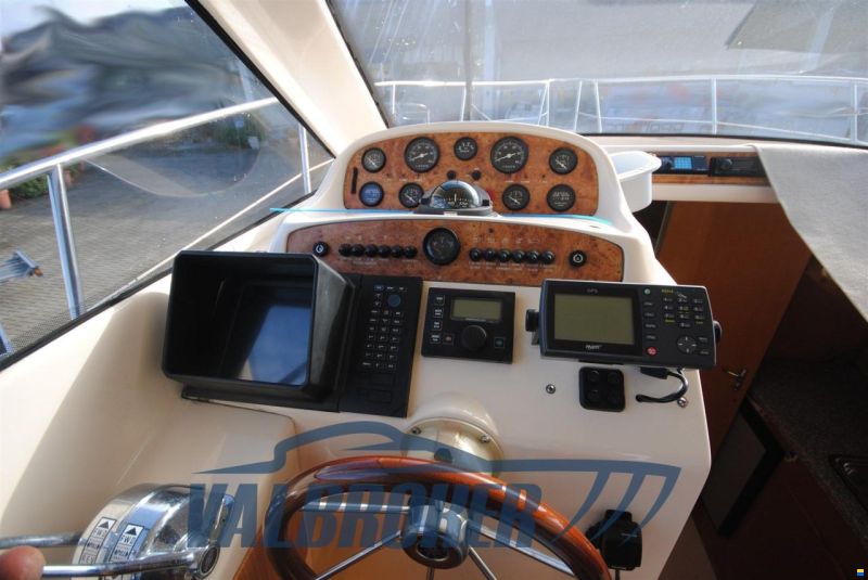 Intermare 30 Fly