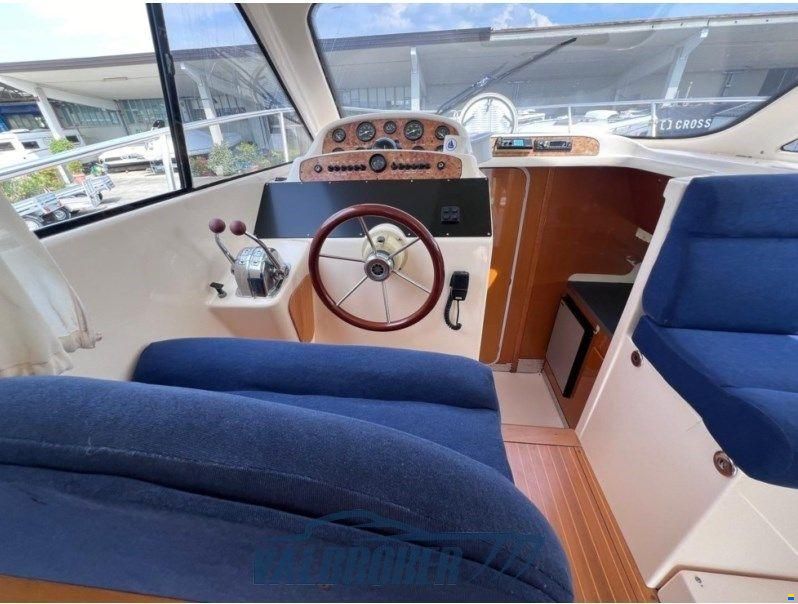 Intermare 30 Fly