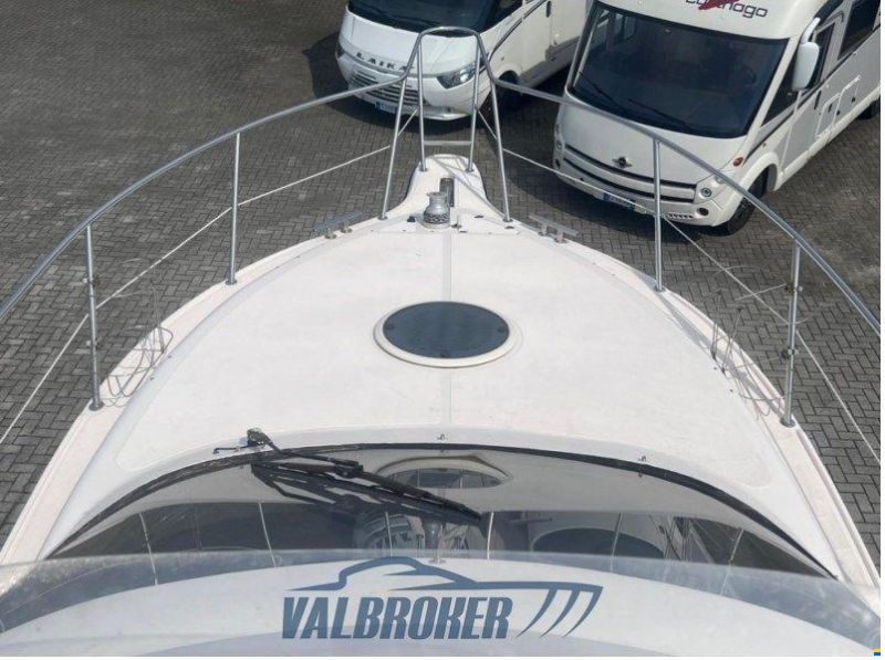 Intermare 30 Fly