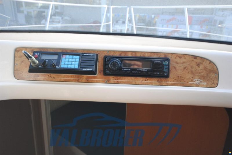 Intermare 30 Fly