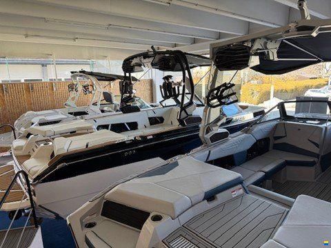 Nautique SUPER AIR NAUTIQUE GS22
