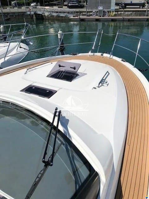 Bavaria S 40 HT