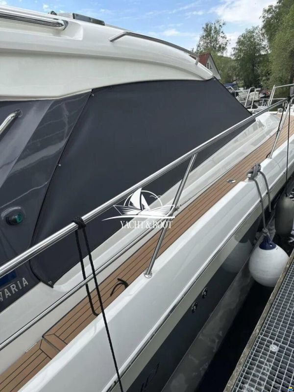 Bavaria S 40 HT