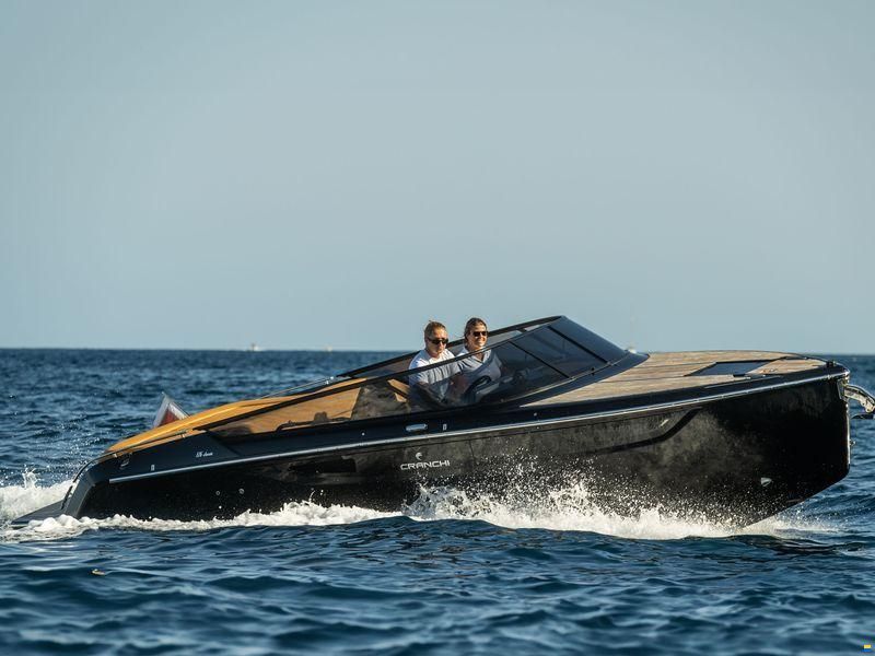 Cranchi E26 Classic