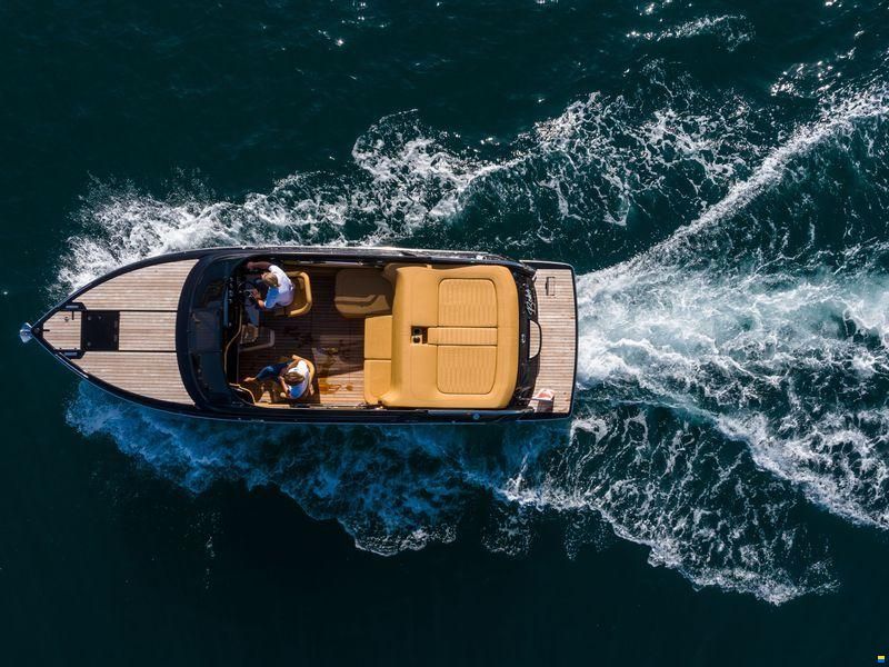 Cranchi E26 Classic