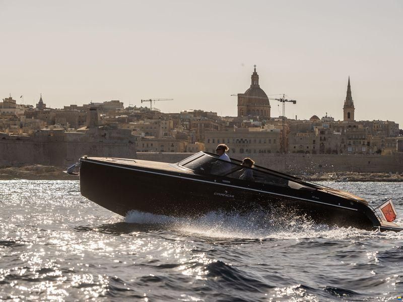 Cranchi E26 Classic