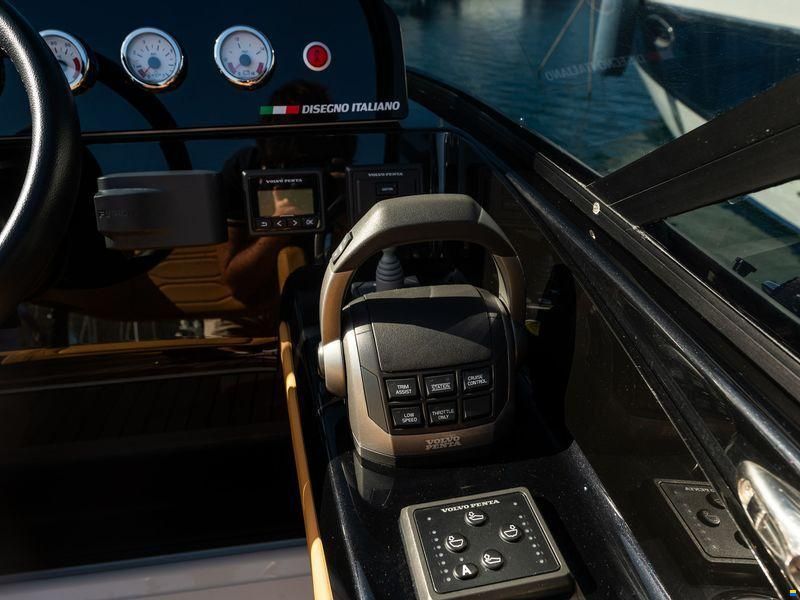 Cranchi E26 Classic