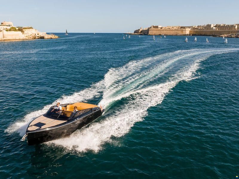 Cranchi E26 Classic
