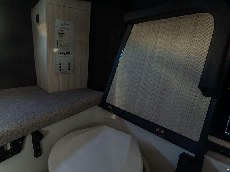 Cranchi E26 Classic