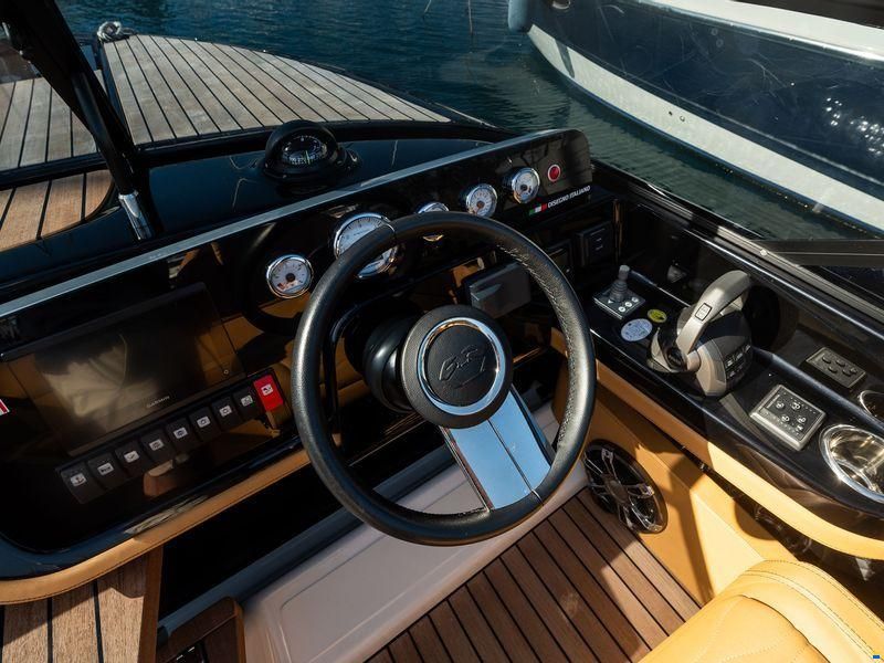 Cranchi E26 Classic