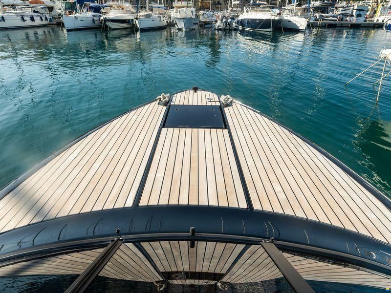 Cranchi E26 Classic